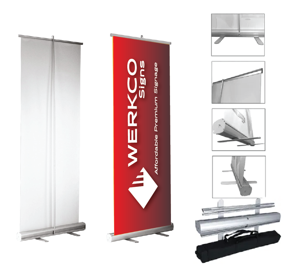 Rollup Banners